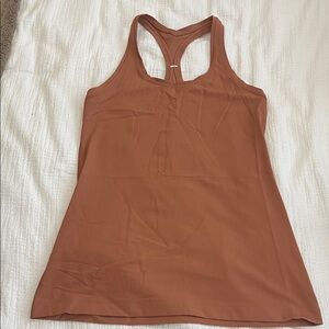 lululemon athletica Copper Tank Top
